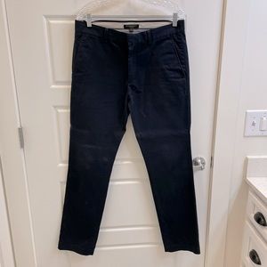 Banana Republic Men’s Slim Fit Pants
